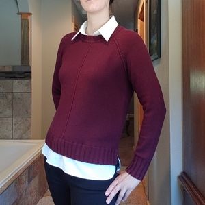 Ralph Lauren Pullover Sweater